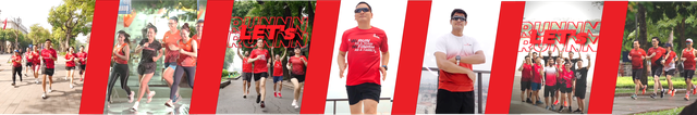 Lãnh đạo Techcombank truyền cảm hứng tại Giải Marathon Quốc tế TP.HCM Techcombank