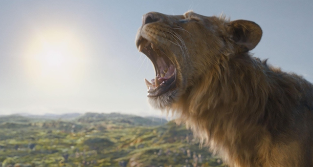 ‘Mufasa: The Lion King’: Hãy nhớ mình là ai- Ảnh 1.