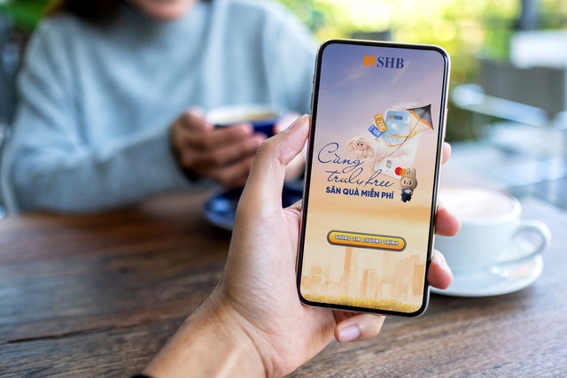 Sở hữu Labubu siêu 'hot' miễn phí với game hấp dẫn cùng thẻ SHB Mastercard Truly Free- Ảnh 1.