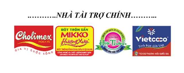 Tiểu thương khuấy động chợ Trung tâm thương mại Tam Kỳ cùng Quang Thắng- Ảnh 2.