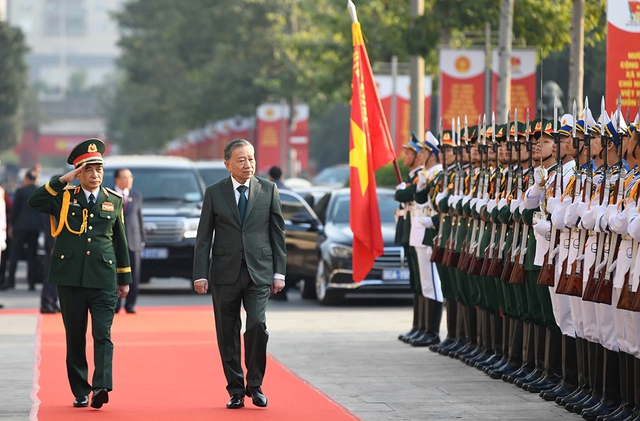 Tin tức đặc biệt trên báo in Thanh Niên 21.12.2024- Ảnh 1.