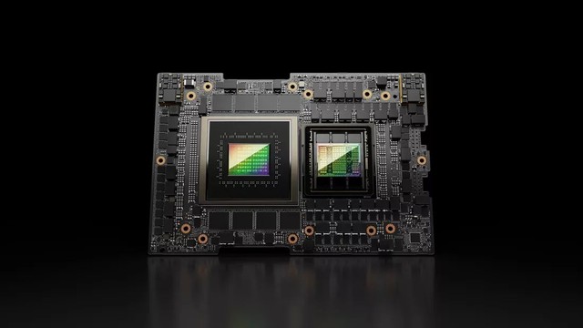 Microsoft dẫn đầu cuộc đua AI cùng hợp đồng 'khủng' với Nvidia- Ảnh 1.