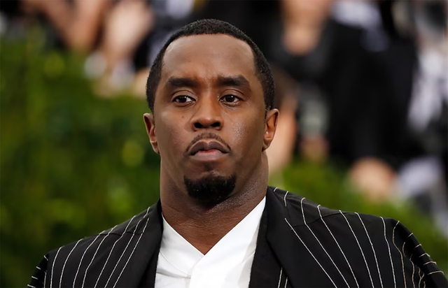 Cuộc sống của Sean ‘Diddy’ Combs trong tù ra sao?- Ảnh 1.