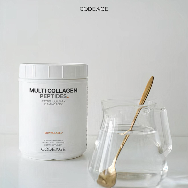 Chuyên gia lý giải vì sao cơ thể cần collagen?- Ảnh 4.