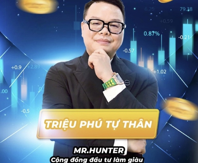 Công an Hà Nội tìm bị hại trong vụ TikToker Mr.Pips và Mr.Hunter lừa đảo- Ảnh 3.