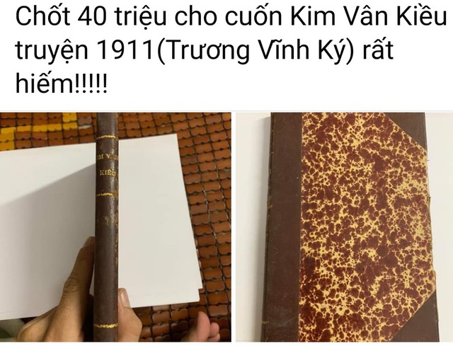 Thú sưu tập đồ cổ độc lạ: Giá trị không tưởng- Ảnh 21.