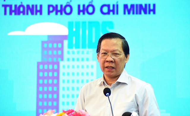 TP.HCM tiên phong trong kỷ nguyên vươn mình- Ảnh 2.