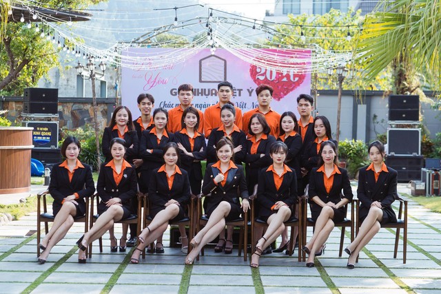 Công ty cổ phần Gỗ nhựa Việt Ý