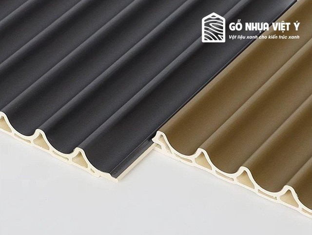 Sản phẩm của Gỗ Nhựa Việt Ý