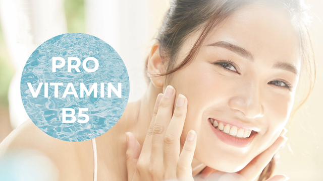 Vitamin B5 là gì? Tại sao được ứng dụng phổ biến trong sản phẩm chăm sóc da?- Ảnh 4.