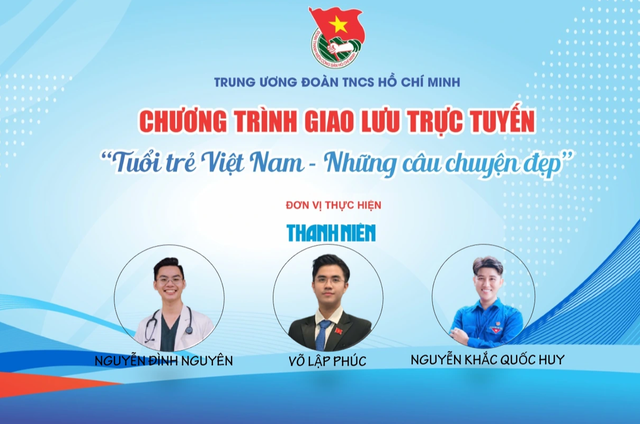 Tuổi trẻ Việt Nam tiên phong chuyển đổi số và hội nhập quốc tế- Ảnh 1.