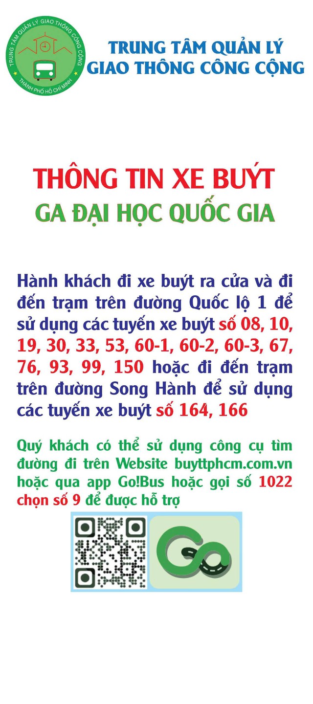 Lưu ngay các tuyến buýt kết nối 14 nhà ga đón Giáng sinh cùng metro số 1- Ảnh 13.