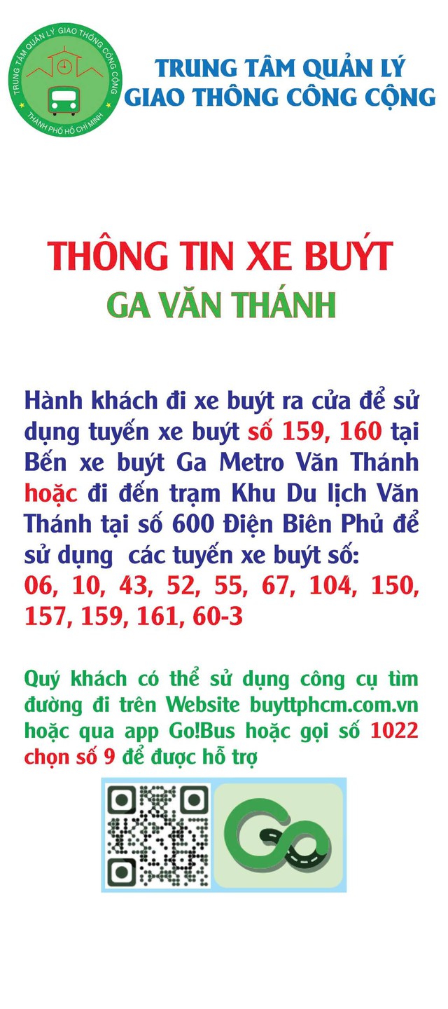 Lưu ngay các tuyến buýt kết nối 14 nhà ga đón Giáng sinh cùng metro số 1- Ảnh 4.