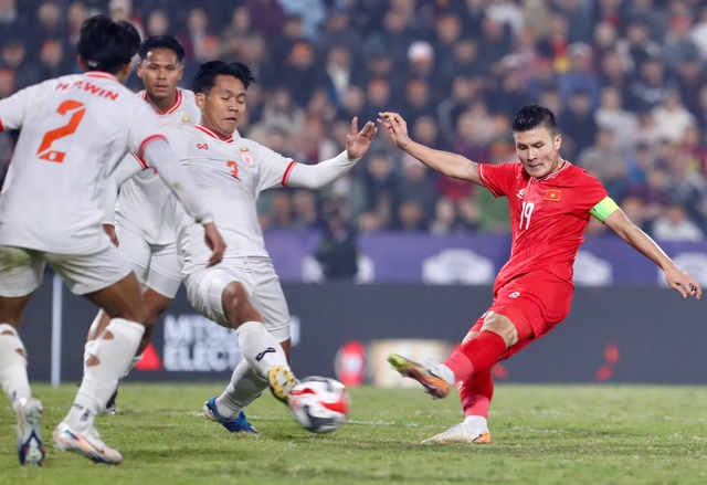 AFF Cup: Hai vấn đề của đội tuyển Việt Nam- Ảnh 2.