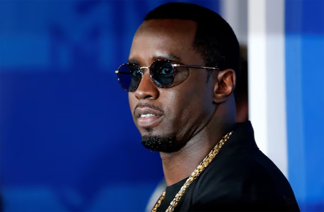 Cựu nhân viên cáo buộc Sean 'Diddy' Combs xóa bằng chứng phạm tội- Ảnh 1.