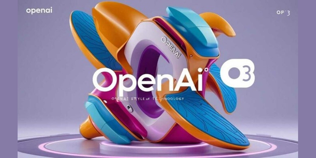 OpenAI sắp ra mắt mô hình o3, GPT-5 vẫn 'bặt vô âm tín'- Ảnh 1.