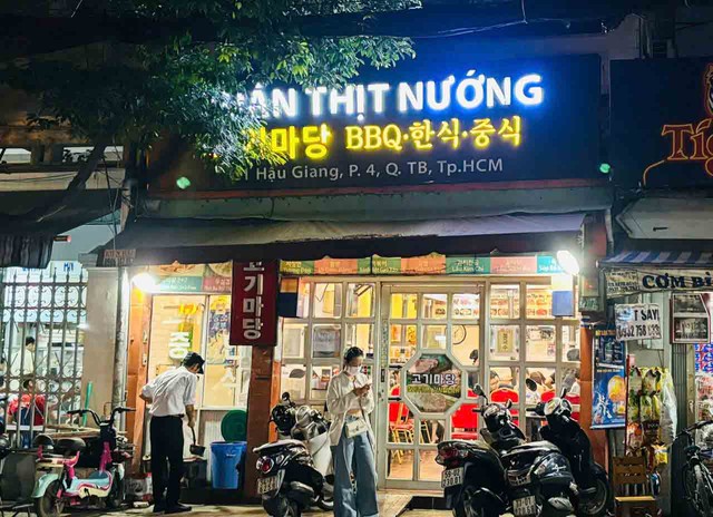 Người Hàn Quốc ở Việt Nam: Bình yên như ở quê nhà- Ảnh 2.