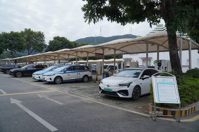 Tại sao thời gian sạc xe điện thực tế kh&aacute;c h&atilde;ng c&ocirc;ng bố? - Ảnh 3.