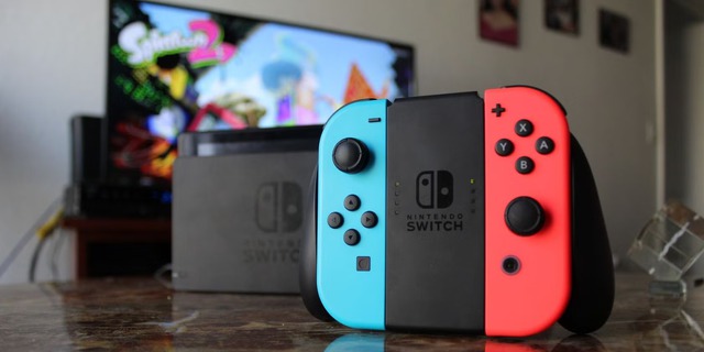 Ngày công bố Nintendo Switch 2 bị rò rỉ- Ảnh 1.