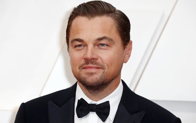 Leonardo DiCaprio đón Giáng sinh cùng bạn gái kém 24 tuổi- Ảnh 1.