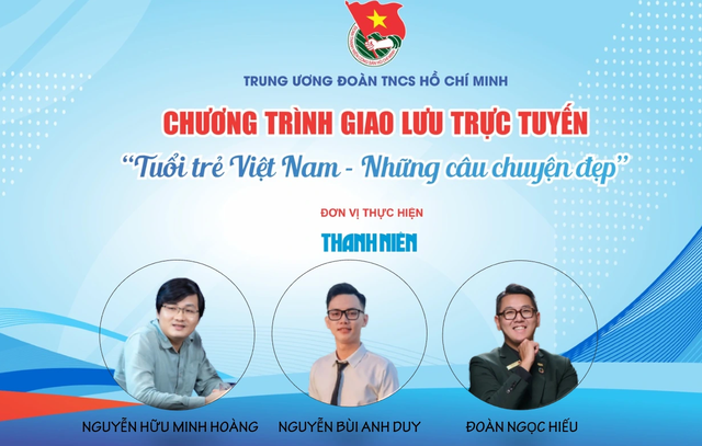 Những người trẻ miệt mài khởi nghiệp và sáng tạo để đóng góp cho cộng đồng- Ảnh 1.