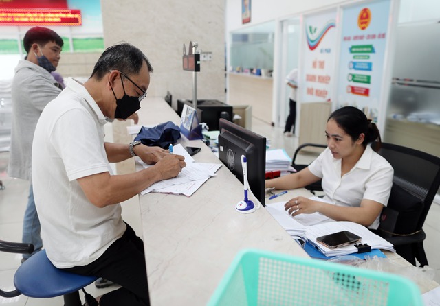 Mua bán hóa đơn làm 'vạ lây' hoàn thuế- Ảnh 1.