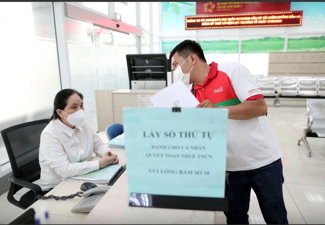 '81.000 người thuộc diện bị tạm hoãn xuất cảnh do nợ thuế là quá lớn'- Ảnh 2.