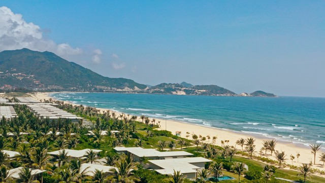 The Ocean Resort Quy Nhon by Fusion