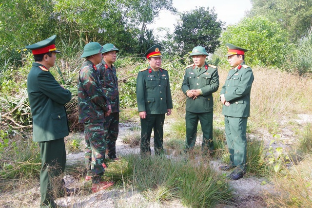 Tìm thấy hài cốt liệt sĩ cùng di vật là bút máy khắc chữ ‘Hồng Xuyến’- Ảnh 1.