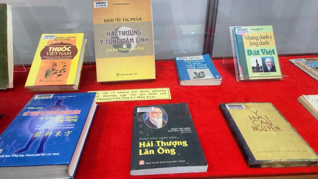 Hải Thượng Lãn Ông Lê Hữu Trác - Danh nhân văn hóa thế giới- Ảnh 6.