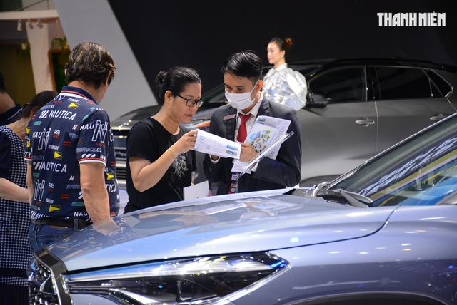 Người Việt chuộng ô tô hybrid Nhật Bản, xe hãng nào bán chạy nhất? - Ảnh 1.