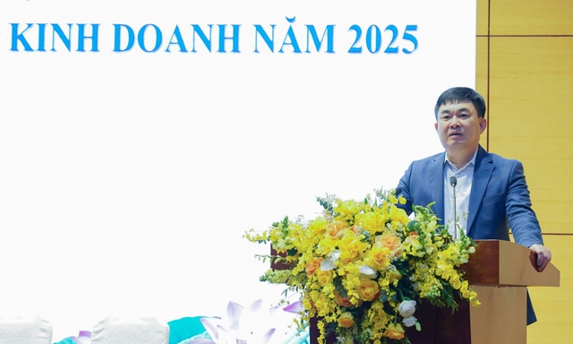 TKV đặt mục tiêu doanh thu 172.795 tỉ đồng năm 2025- Ảnh 1.