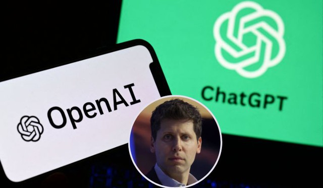 CEO OpenAI hé lộ cải tiến đột phá của ChatGPT năm 2025- Ảnh 1.