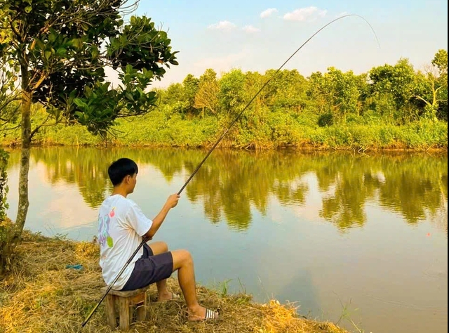 Nghỉ Tết Dương lịch không tiện đi xa, người trẻ chơi ở đâu sẽ thú vị?- Ảnh 12.