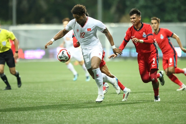 Chuyên gia bóng đá Singapore: ‘Thử thách đánh bại Việt Nam khó như leo lên đỉnh Fansipan’- Ảnh 4.