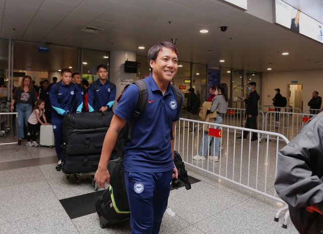 Chuyên gia bóng đá Singapore: ‘Thử thách đánh bại Việt Nam khó như leo lên đỉnh Fansipan’- Ảnh 3.