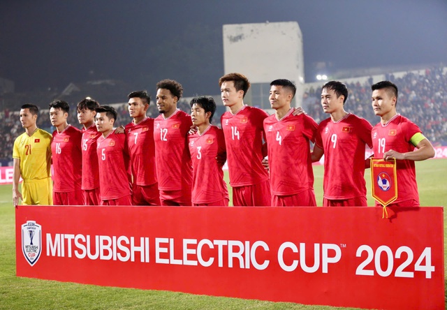 Nhận định, dự đoán kết quả đội tuyển Việt Nam-Singapore, bán kết lượt về AFF Cup- Ảnh 1.