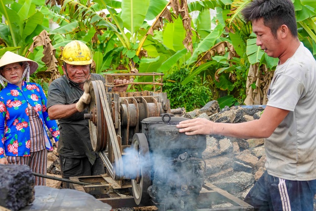 Chuyện tử tế: Giúp người kiểu miền Tây- Ảnh 1.