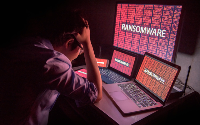 Doanh nghiệp vừa và nhỏ cần cảnh giác trước ransomware- Ảnh 1.