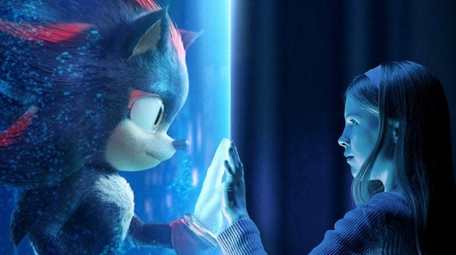 'Sonic the Hedgehog 3' xưng vương phòng vé cuối năm- Ảnh 1.