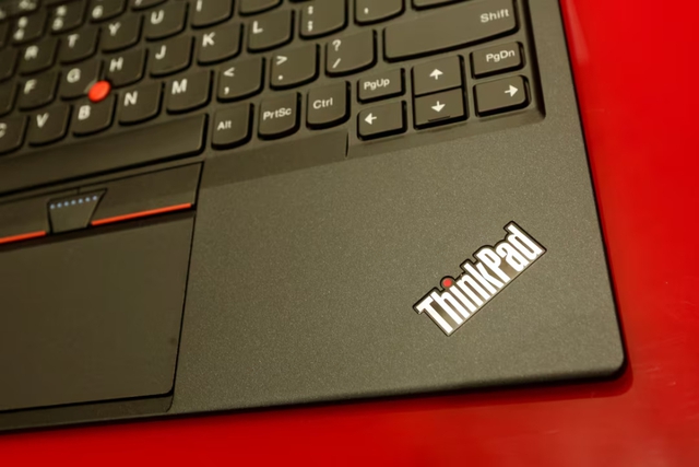 Những dấu ấn ThinkPad vẫn tồn tại trên laptop Lenovo- Ảnh 3.