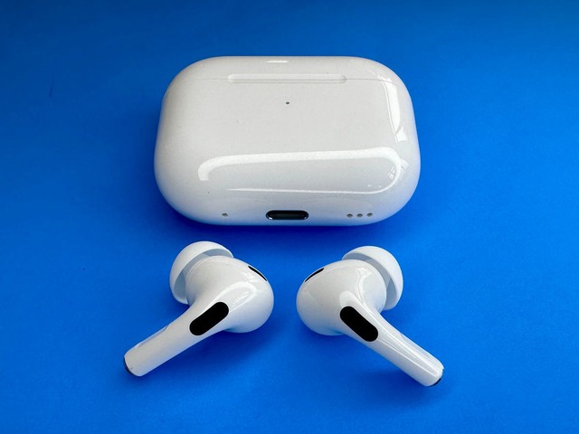 Những 'tuyệt chiêu' giúp tối ưu hóa AirPods- Ảnh 1.