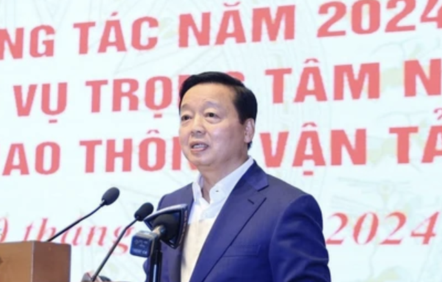 Năm 2025 nối thông cao tốc Bắc - Nam, hoàn thành sân bay Long Thành- Ảnh 2.