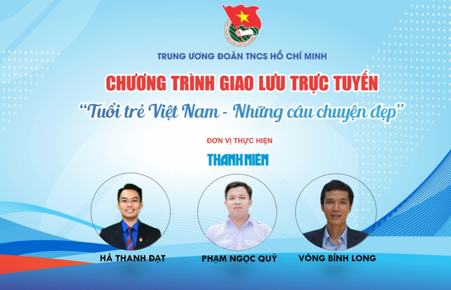 Người trẻ xung kích, sáng tạo, góp phần đưa đất nước vững bước vào kỷ nguyên mới- Ảnh 1.