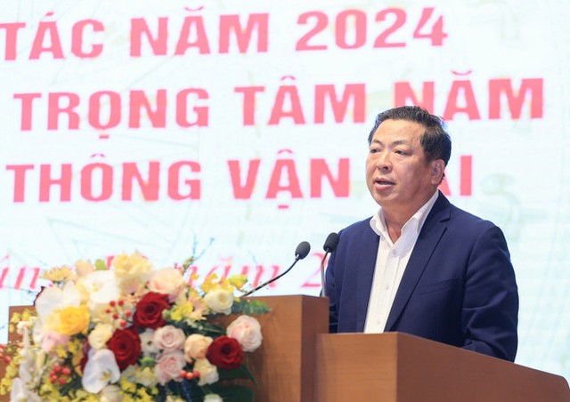 Năm 2025 nối thông cao tốc Bắc - Nam, hoàn thành sân bay Long Thành- Ảnh 1.