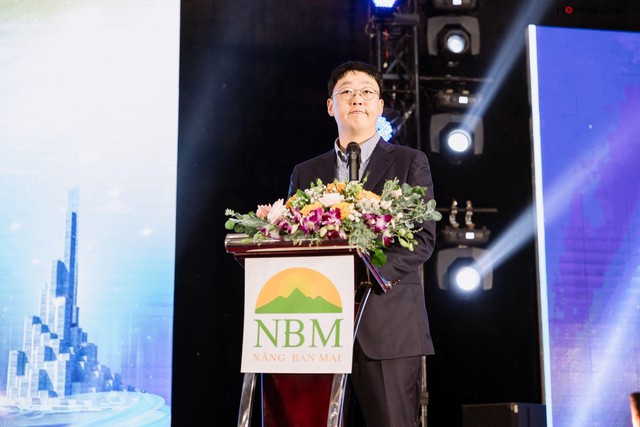 Kixx củng cố vị thế tại Việt Nam khi hợp tác cùng Tập đoàn Nắng Ban Mai- Ảnh 4. Kixx đang ngày một nâng cao vị thế của mình tại thị trường Việt Nam