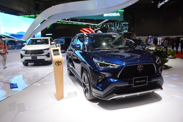 &Ocirc; t&ocirc; hybrid &iacute;t gặp sự cố, đ&aacute;ng tin cậy hơn hơn xe động cơ đốt trong - Ảnh 2.