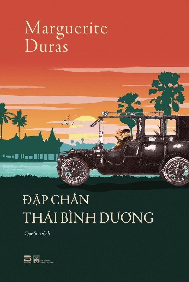 10 tác phẩm văn học dịch đáng chú ý năm 2024- Ảnh 7.