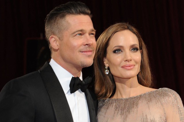 Brad Pitt - Angelina Jolie chấm dứt cuộc chiến ly hôn sau 8 năm- Ảnh 3.