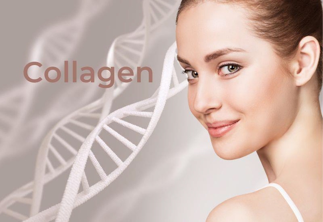 Uống collagen có thật sự đang phí tiền - Lời giải đáp từ chuyên gia- Ảnh 1.